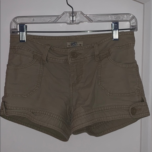 Old Style SO Shorts - Picture 1 of 3